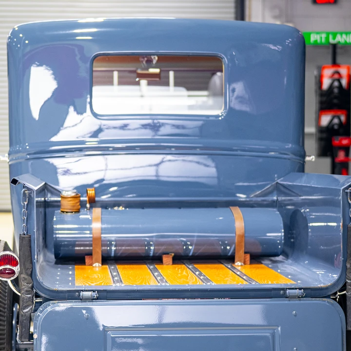 Ford Model A Pickup & Model AA - Image 22 of 31