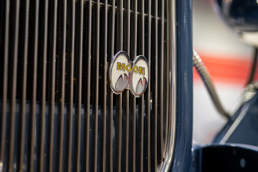 Ford Model A Pickup & Model AA - Image 21 of 31