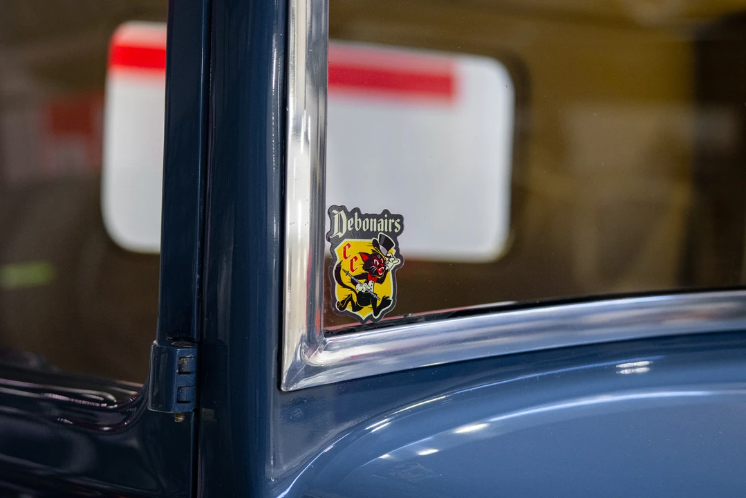 Ford Model A Pickup & Model AA - Image 26 of 31