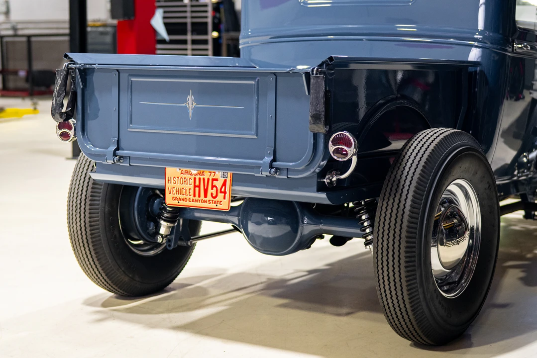 Ford Model A Pickup & Model AA - Image 24 of 31