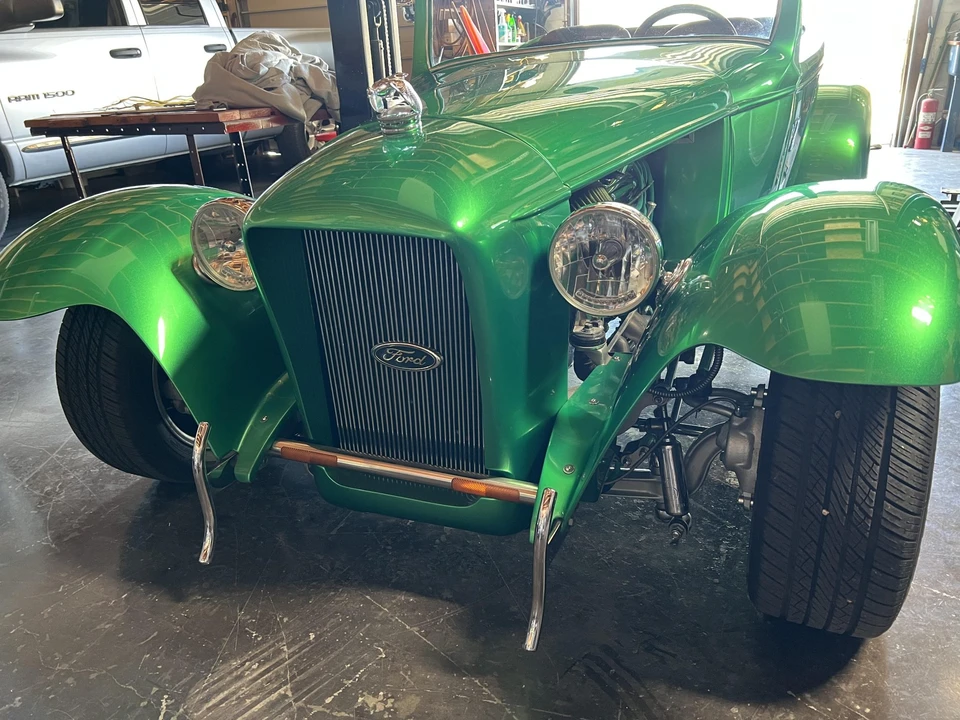 Ford Model A - Image 19 of 31