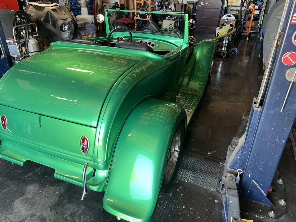 Ford Model A - Image 23 of 31