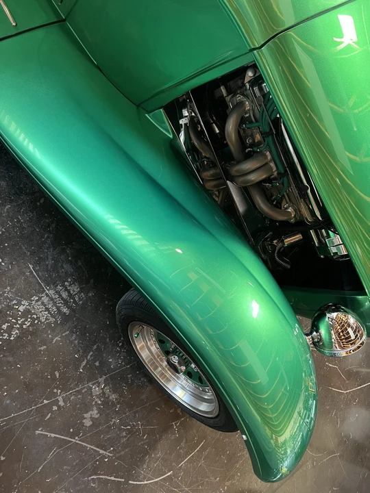 Ford Model A - Image 29 of 31
