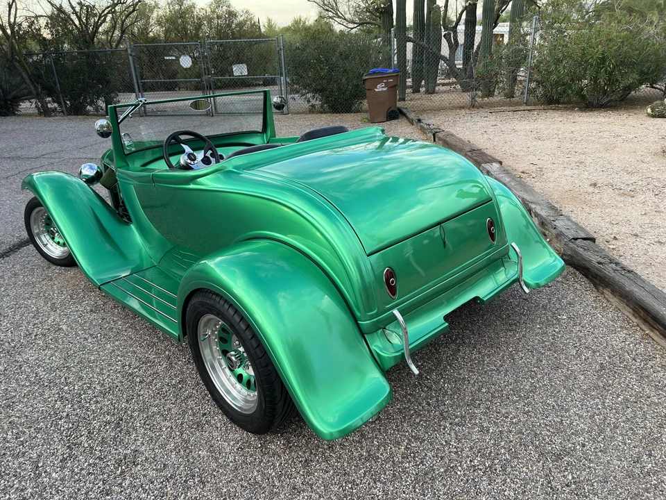Ford Model A - Image 6 of 31