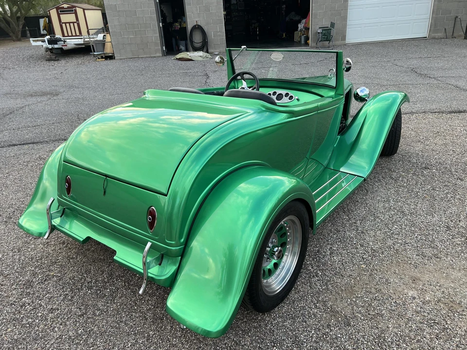 Ford Model A - Image 9 of 31