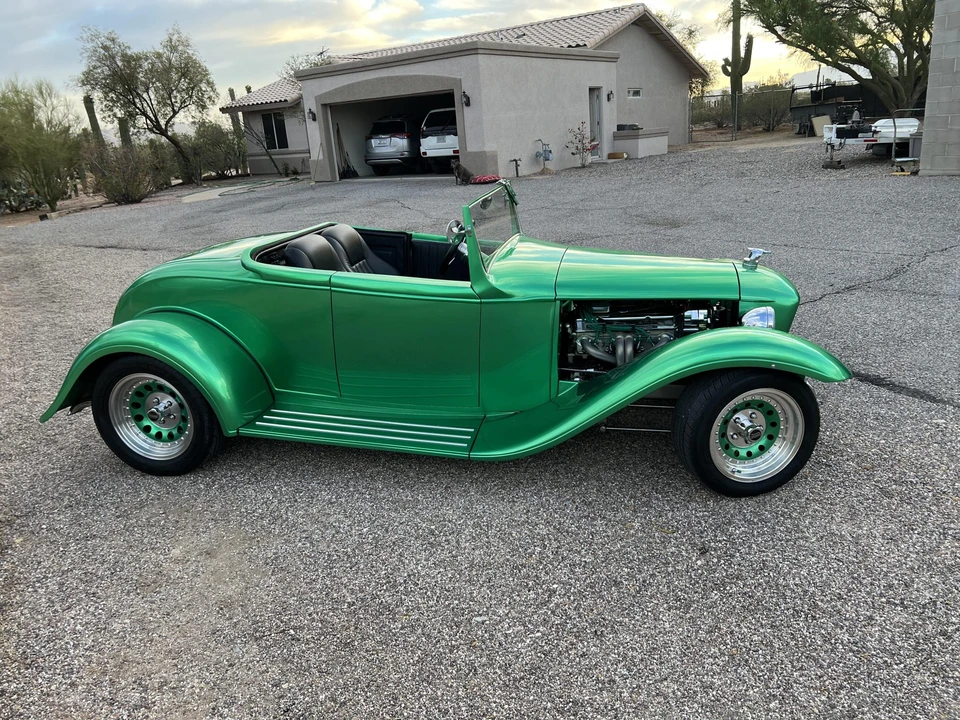 Ford Model A - Image 13 of 31