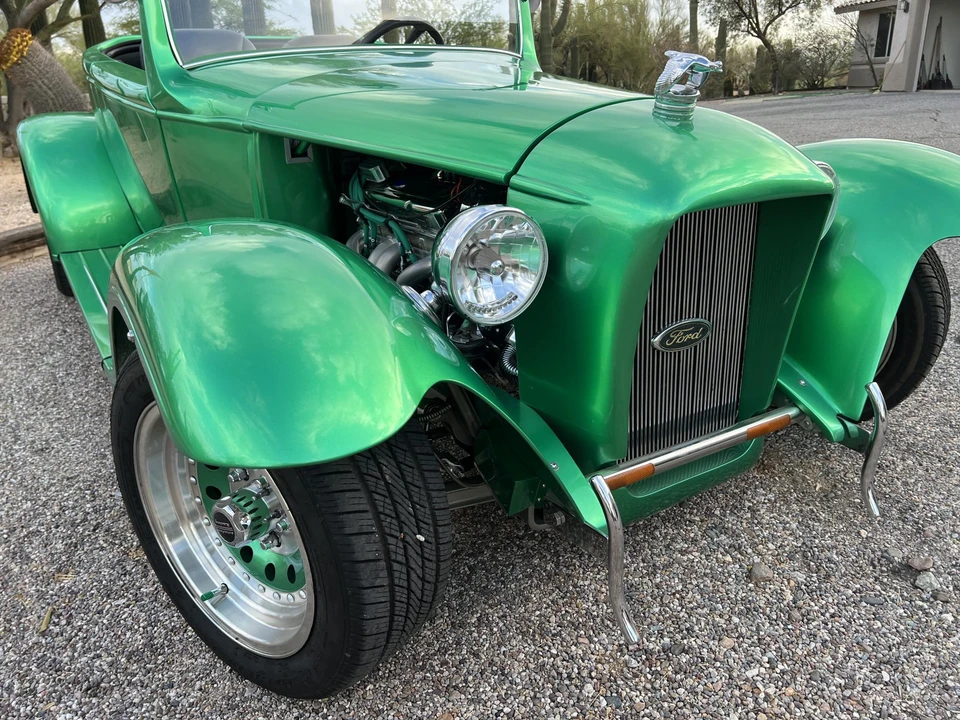 Ford Model A - Image 30 of 31