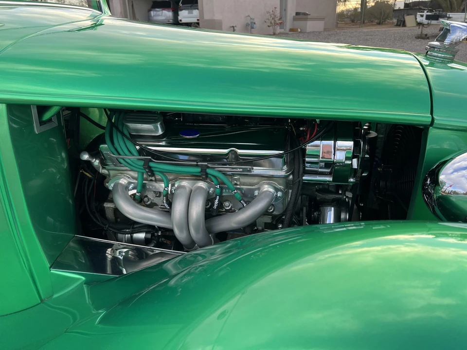 Ford Model A - Image 27 of 31