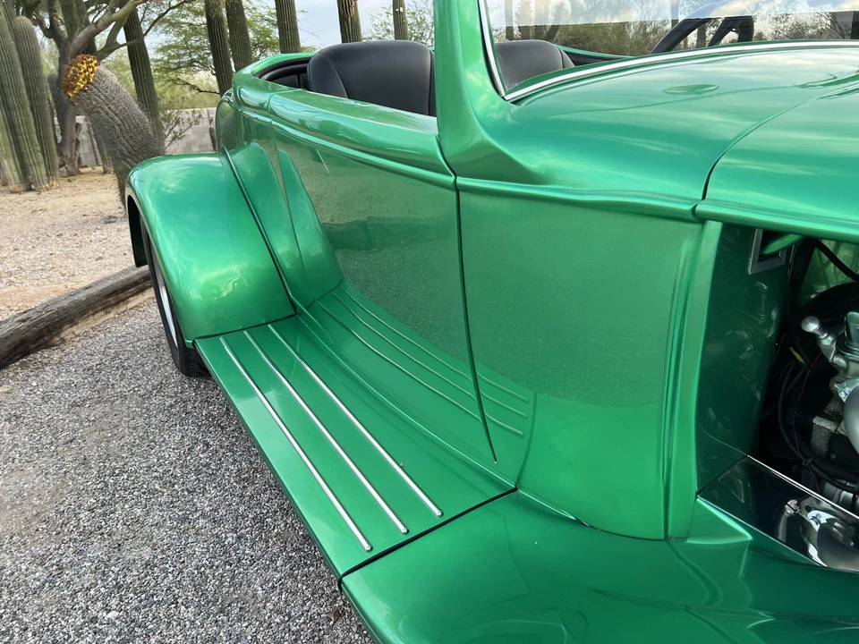 Ford Model A - Image 26 of 31
