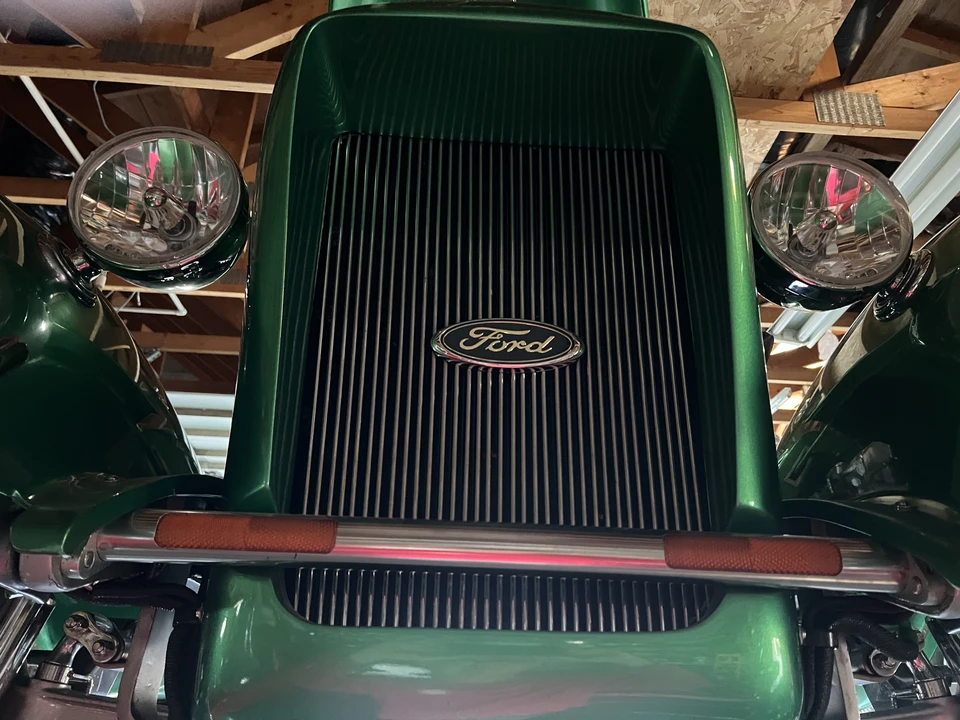 Ford Model A - Image 18 of 31