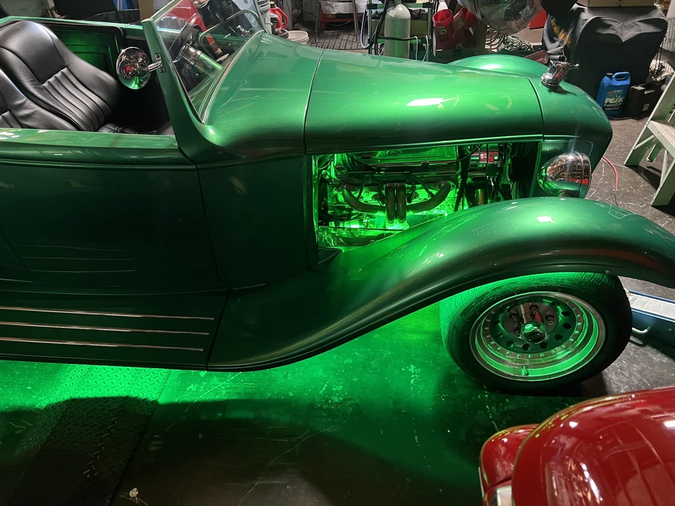 Ford Model A - Image 25 of 31