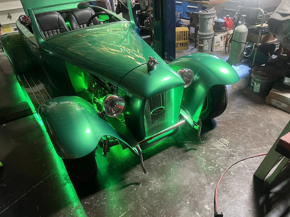 Ford Model A - Image 31 of 31