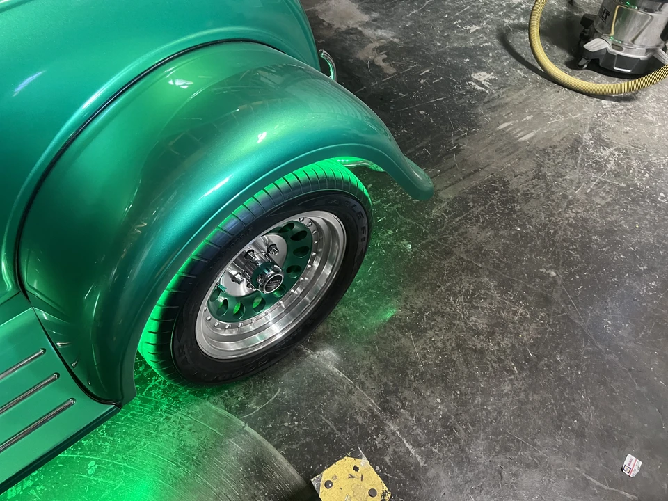Ford Model A - Image 21 of 31