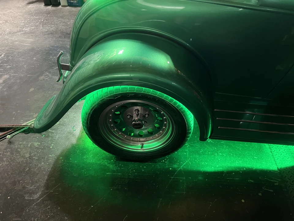 Ford Model A - Image 24 of 31