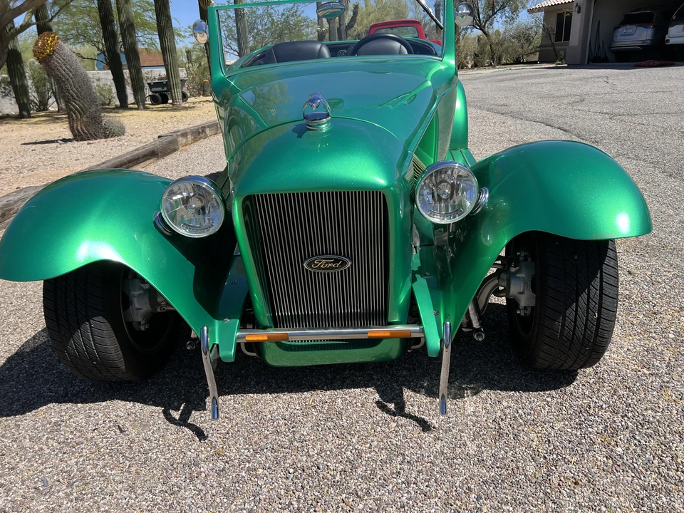Ford Model A - Image 17 of 31