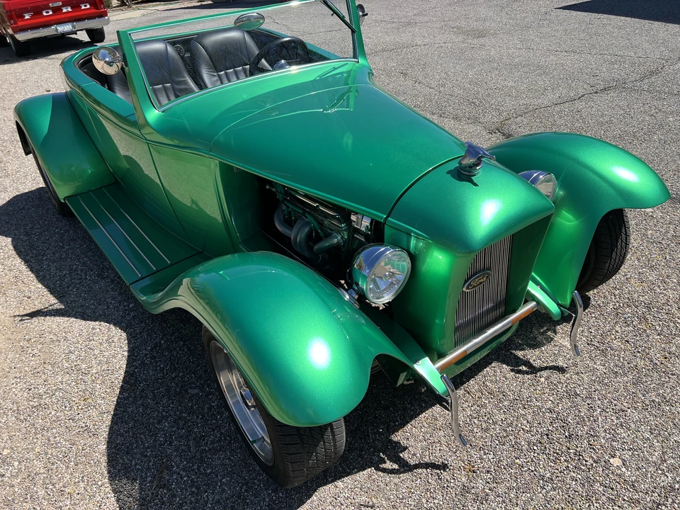 Ford Model A - Image 16 of 31