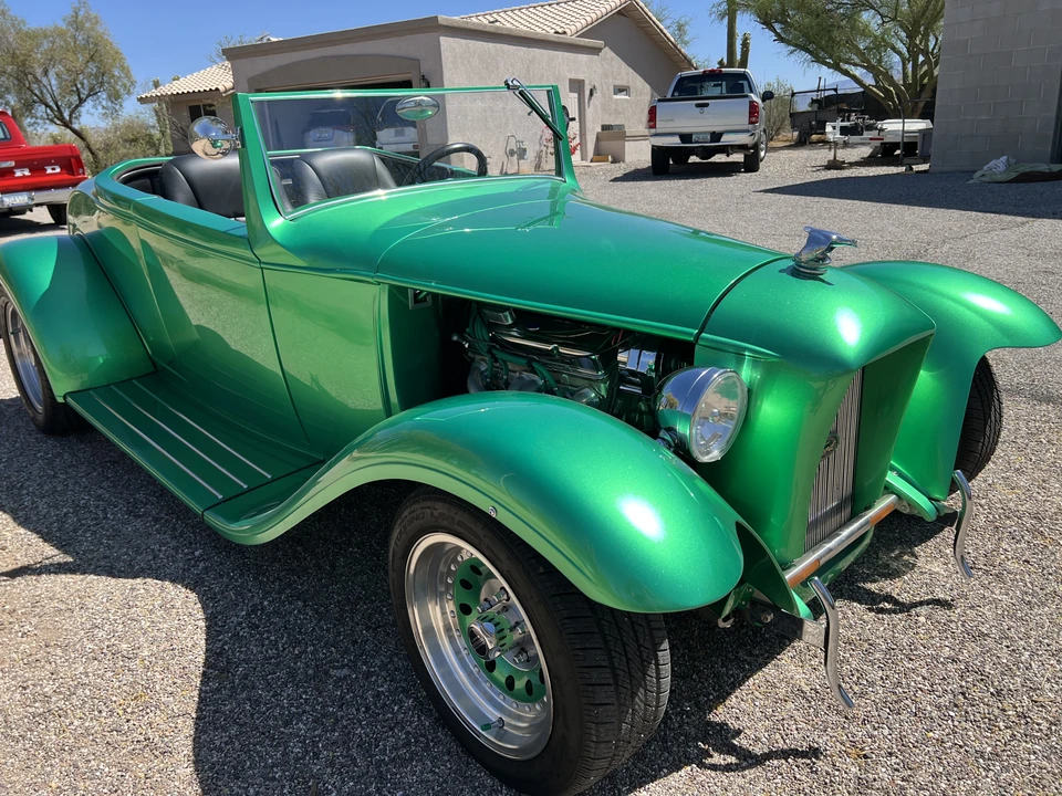Ford Model A - Image 14 of 31