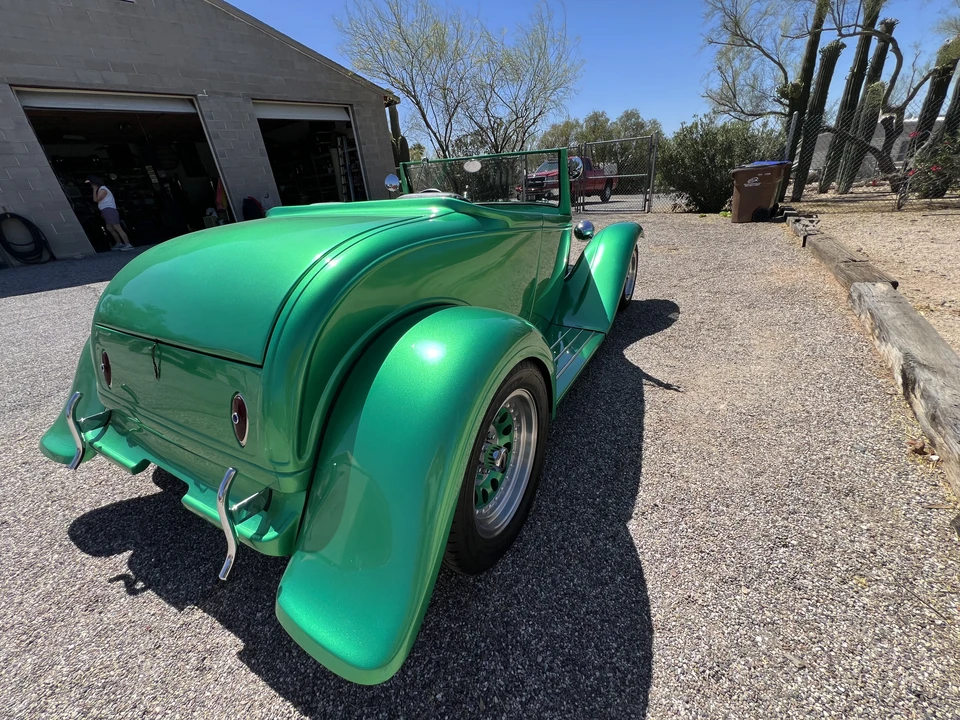 Ford Model A - Image 10 of 31
