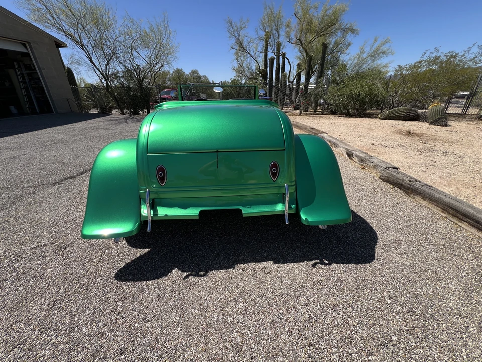 Ford Model A - Image 7 of 31