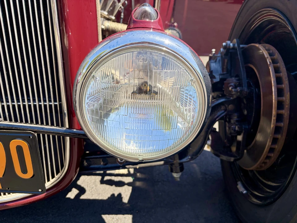Ford Model A - Image 21 of 31