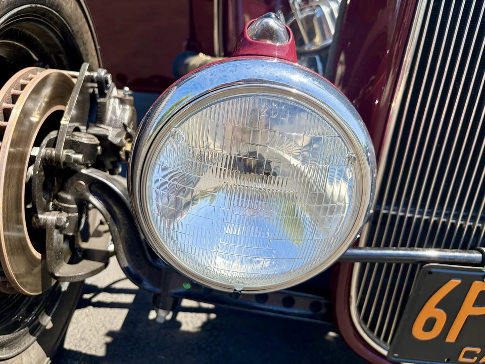 Ford Model A - Image 22 of 31