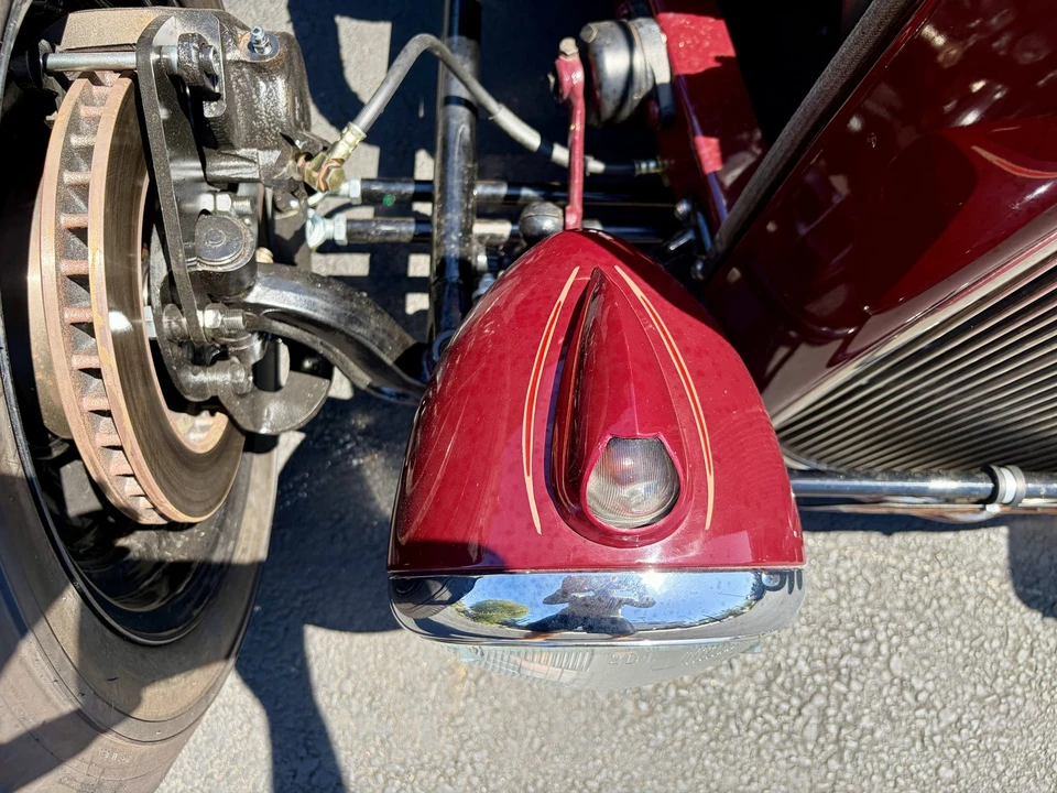 Ford Model A - Image 18 of 31