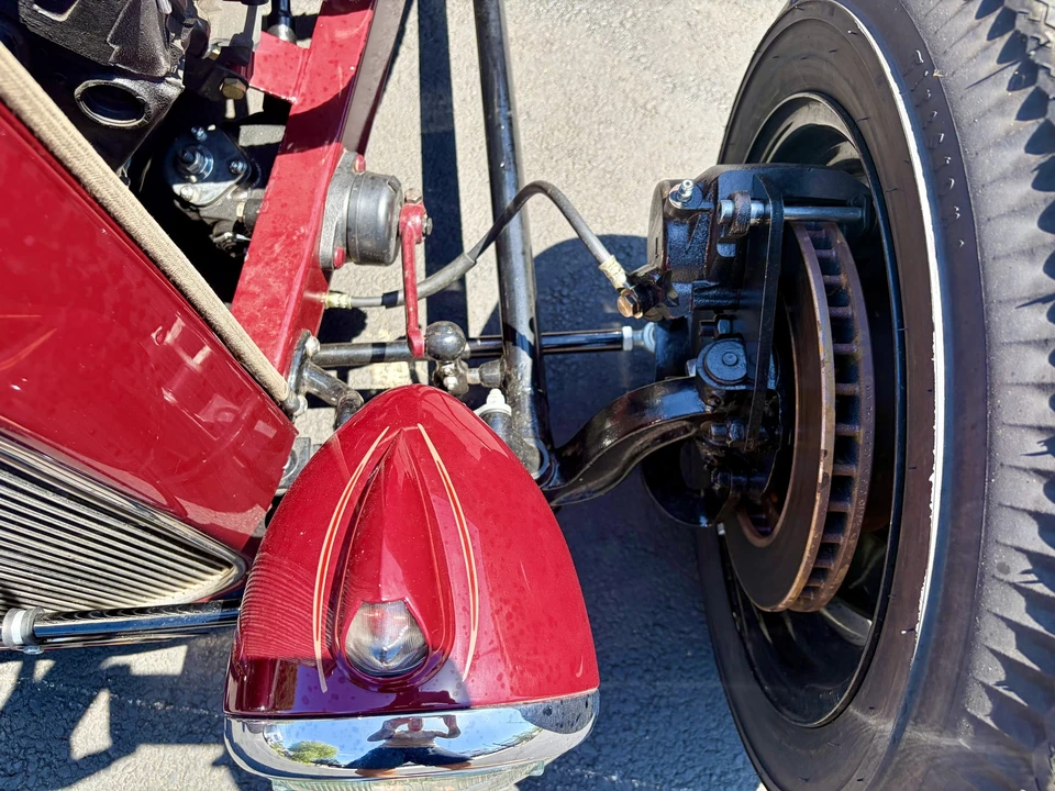 Ford Model A - Image 20 of 31