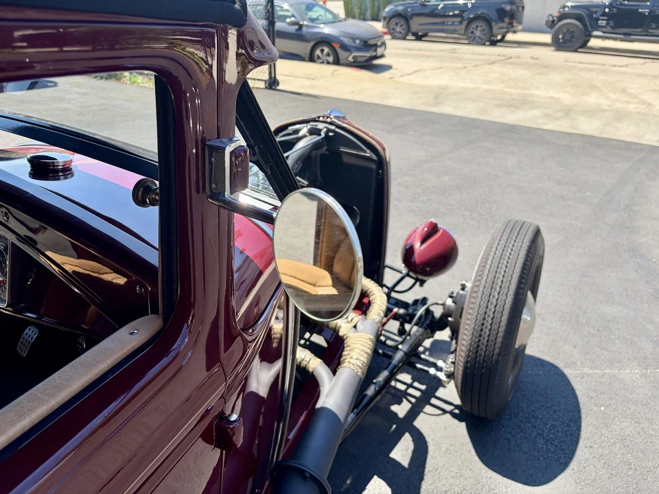 Ford Model A - Image 31 of 31