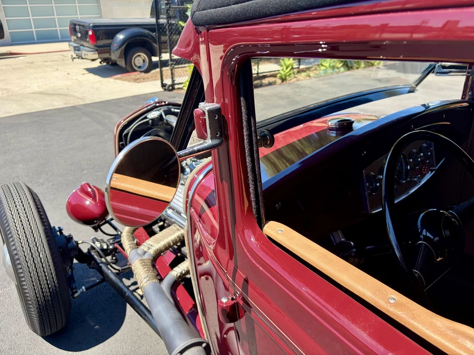 Ford Model A - Image 30 of 31