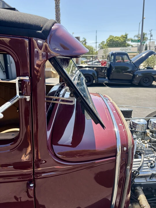Ford Model A - Image 27 of 31