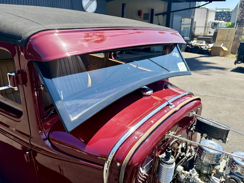 Ford Model A - Image 26 of 31