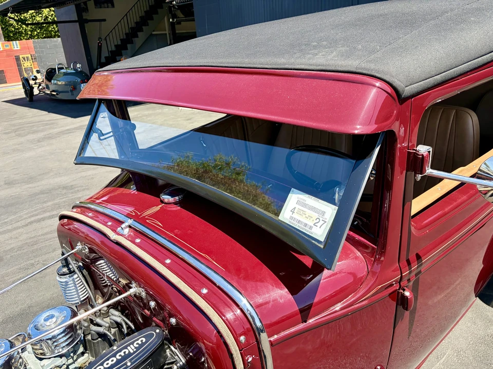Ford Model A - Image 25 of 31