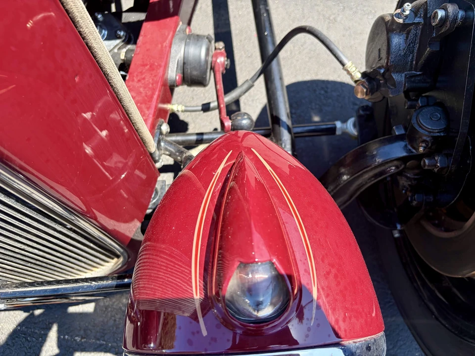 Ford Model A - Image 19 of 31