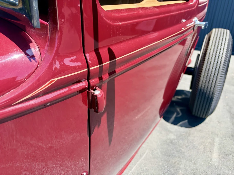 Ford Model A - Image 29 of 31