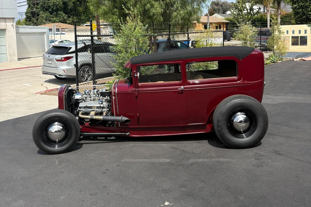 Ford Model A - Image 13 of 31