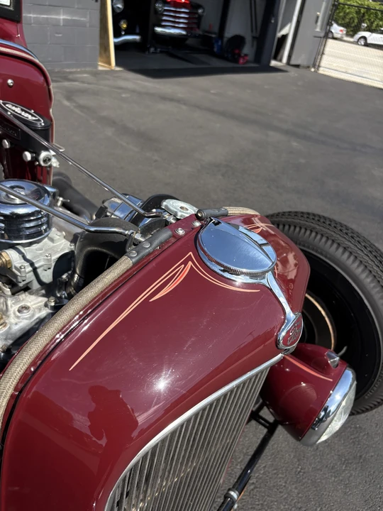 Ford Model A - Image 16 of 31