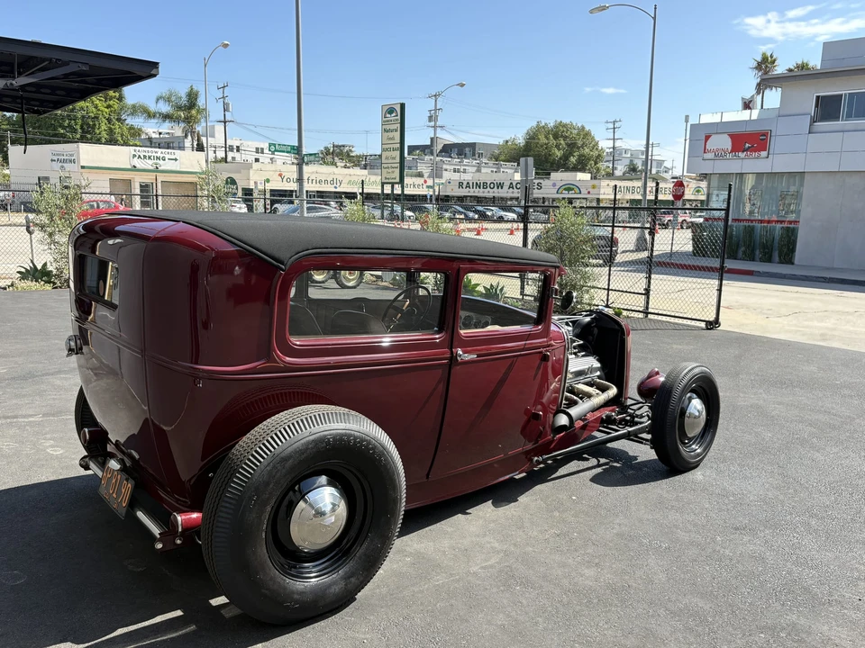 Ford Model A - Image 6 of 31