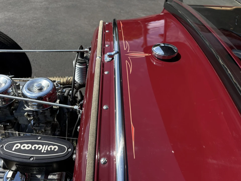 Ford Model A - Image 24 of 31