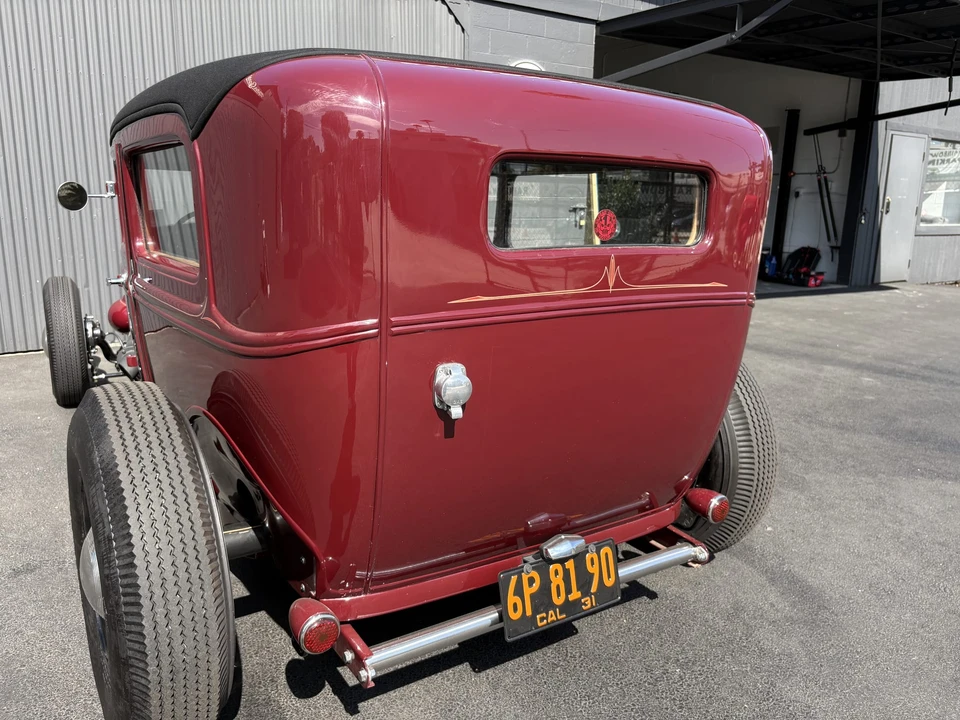 Ford Model A - Image 10 of 31