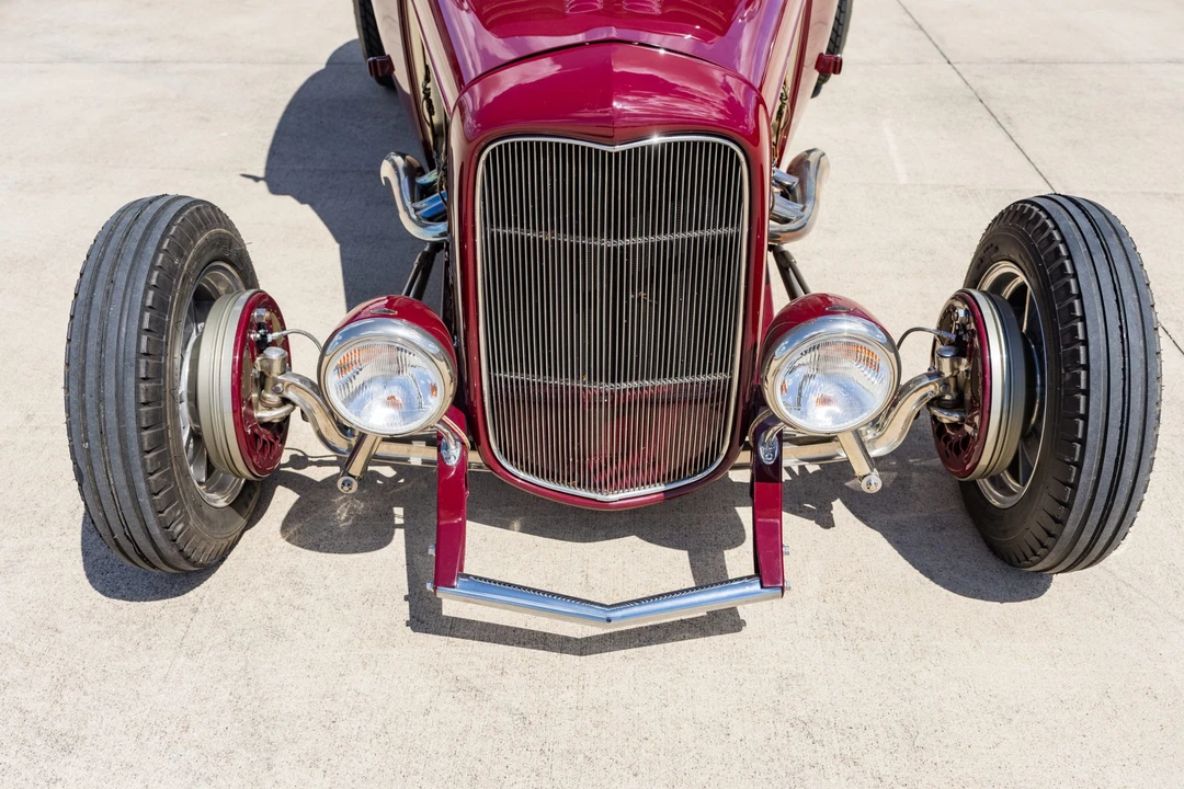 Ford Hot Rod - Image 10 of 31