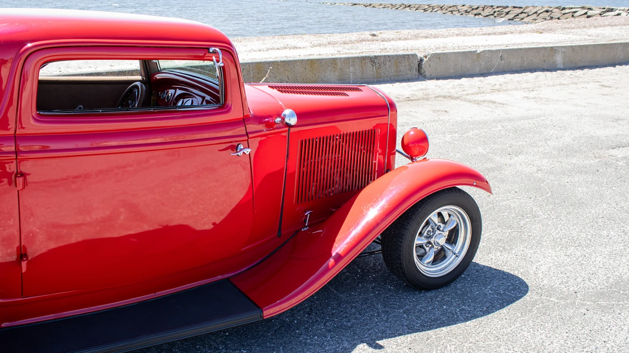 Ford Hot Rod - Image 22 of 31