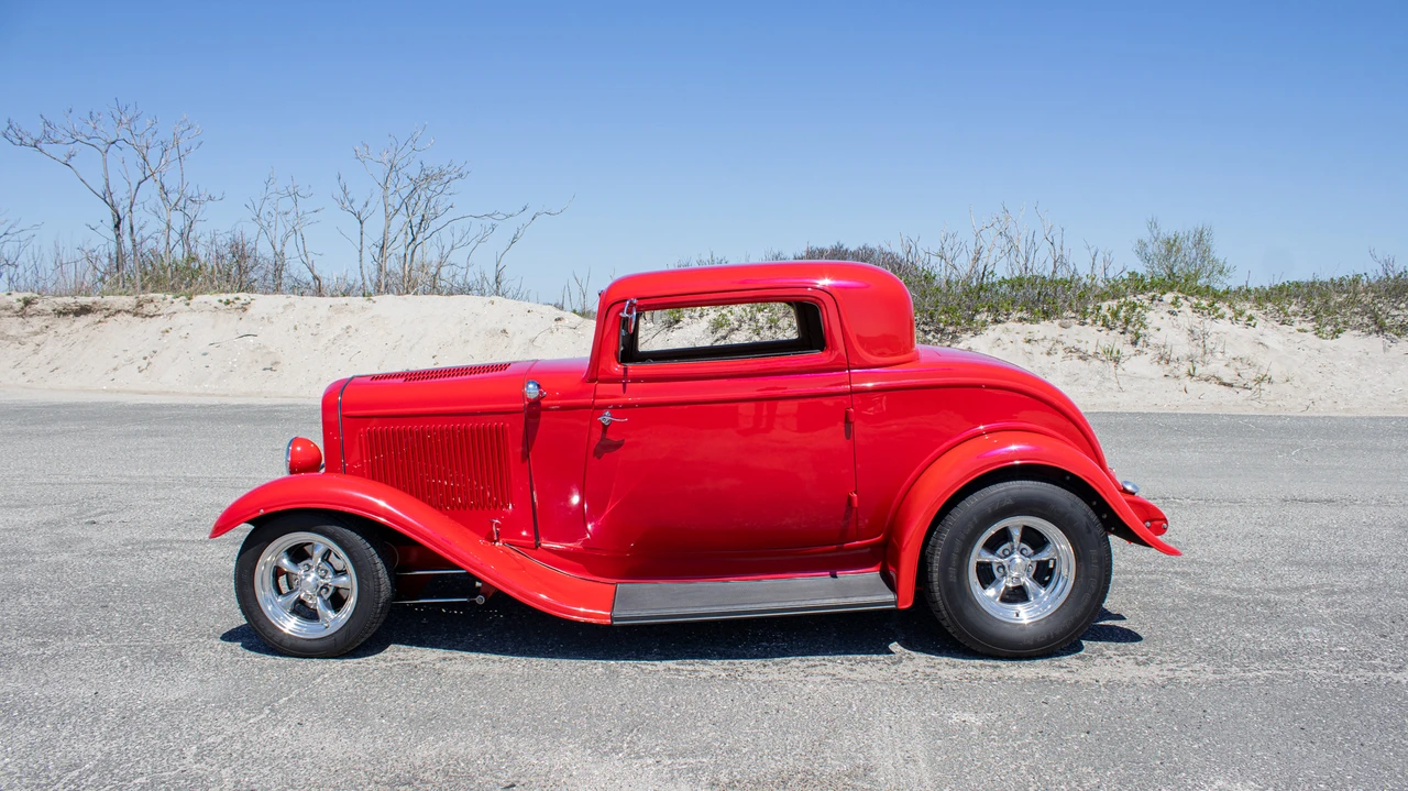 Ford Hot Rod - Image 8 of 31