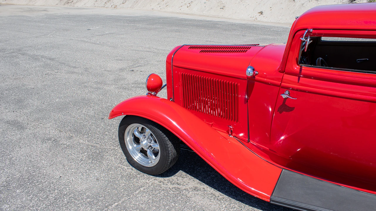 Ford Hot Rod - Image 25 of 31