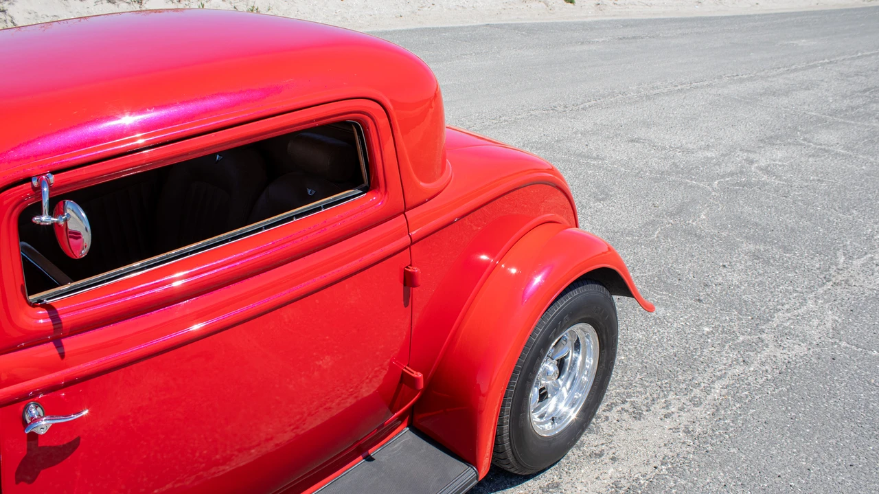 Ford Hot Rod - Image 29 of 31