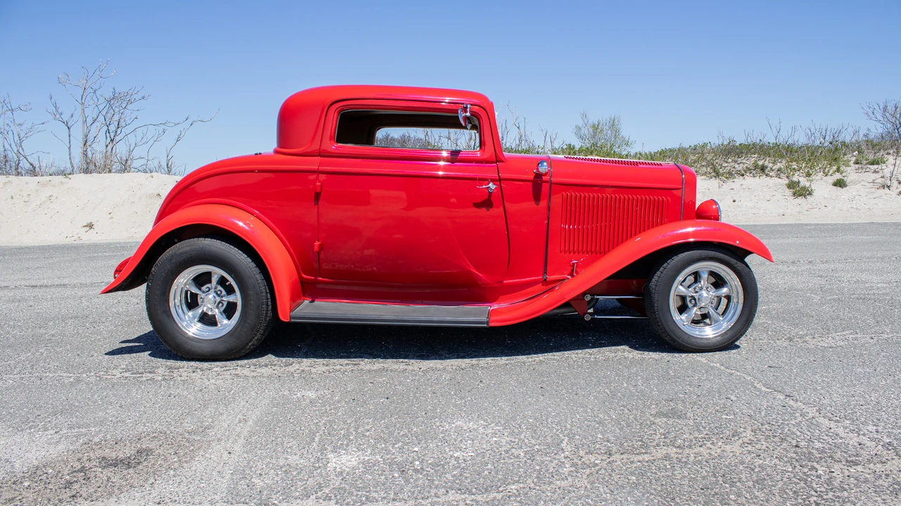 Ford Hot Rod - Image 14 of 31