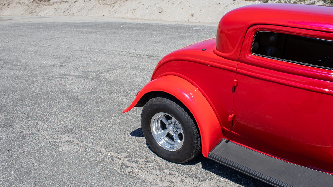 Ford Hot Rod - Image 21 of 31