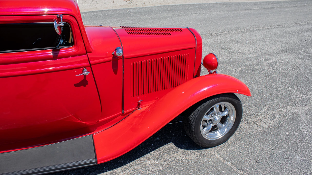Ford Hot Rod - Image 23 of 31