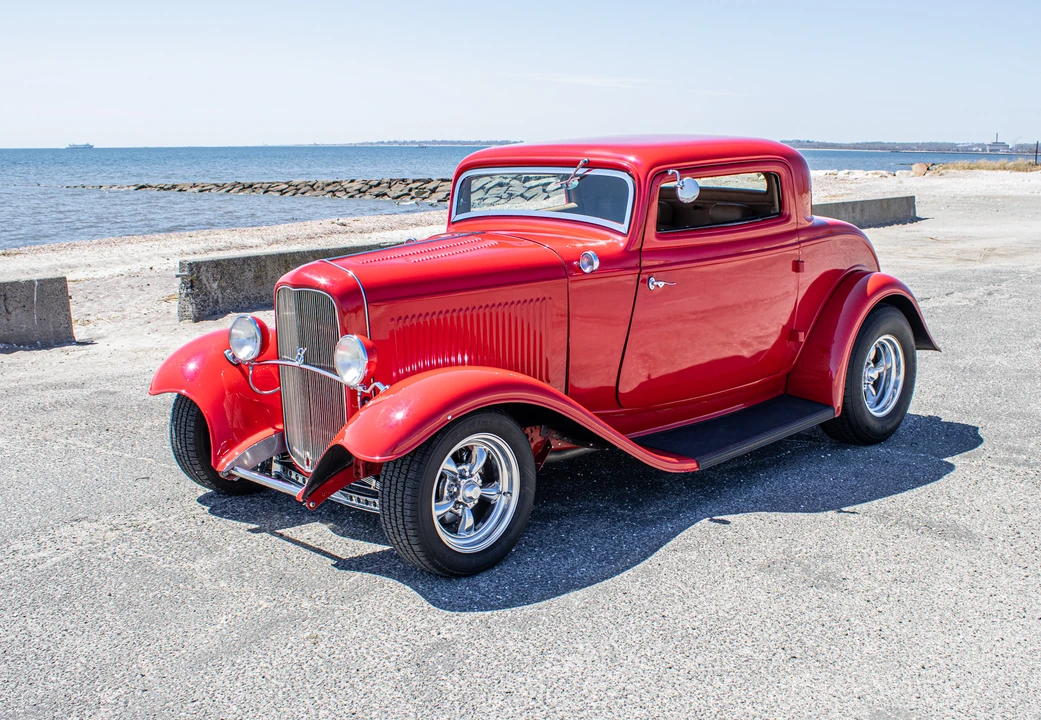Ford Hot Rod - Image 7 of 31