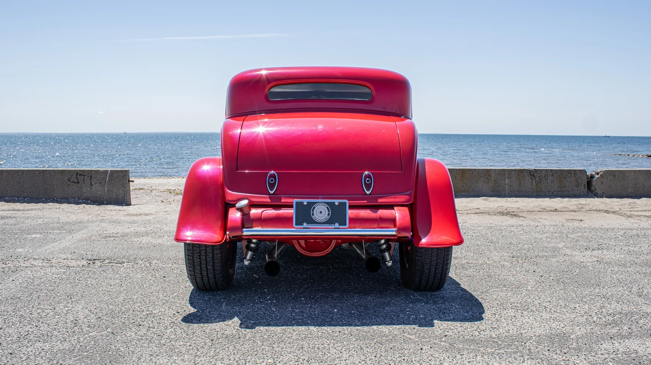 Ford Hot Rod - Image 11 of 31