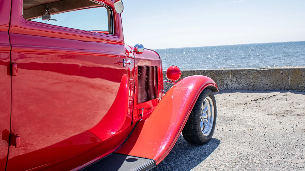 Ford Hot Rod - Image 30 of 31